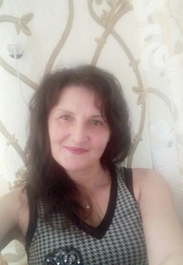 My photo - Natalya, 48 from Odessa (@natalya298075)