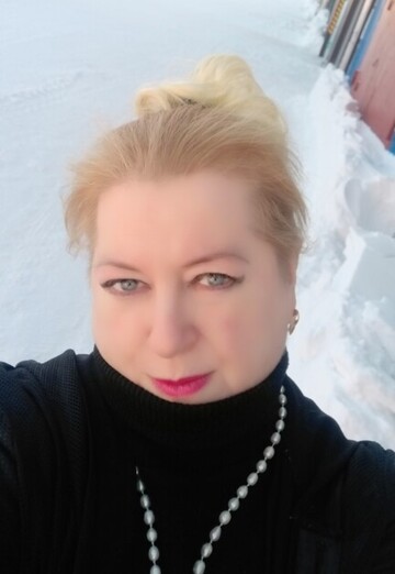Моя фотография - Натали, 51 из Норильск (@natali79052)