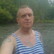 Николай, 59, Новосибирск