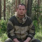 Саша, 44, Санкт-Петербург
