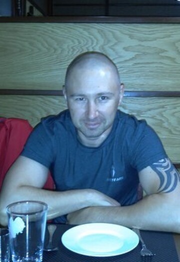 My photo - Denis, 41 from Temirtau (@denis153464)