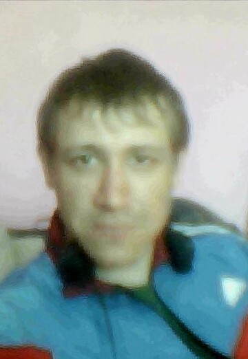 My photo - Misha, 35 from Semipalatinsk (@misha76753)