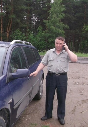 My photo - Anatoliy, 66 from Kostroma (@anatoliy11832)