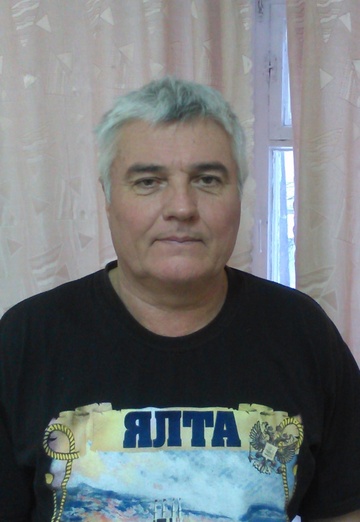 My photo - viktor, 62 from Rostov-on-don (@viktor229071)