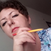Катерина, 37, Северская