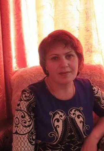 Моя фотография - Татьяна, 45 из Зима (@kuznecovatatyana5)