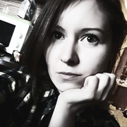 Анна, 35, Магадан