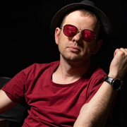 Юрий, 39, Хабаровск