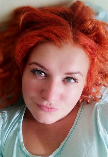 Моя фотография - Ольга, 39 из Москва (@olga301508)