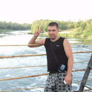 Sergey 43 Verkhniy Mamon