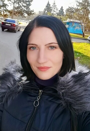 My photo - Olga, 29 from Azov (@olga375034)