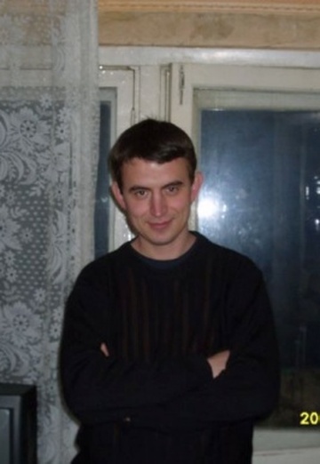 Моя фотография - Андрей, 41 из Краснодар (@andrey2506)