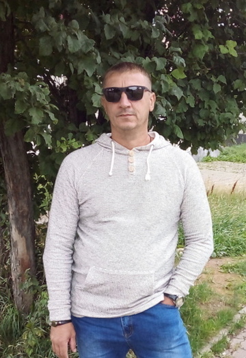 Mein Foto - Aleksei, 42 aus Juschno-Sachalinsk (@aleksey719522)
