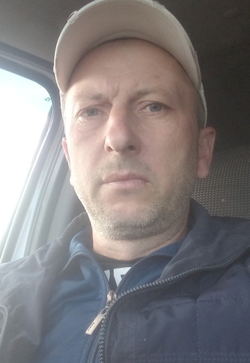 My photo - Viktor, 45 from Naberezhnye Chelny (@viktor215770)