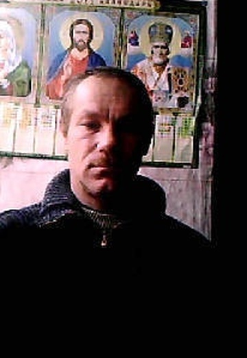 Моя фотография - emil, 52 из Дондюшаны (@emil346)