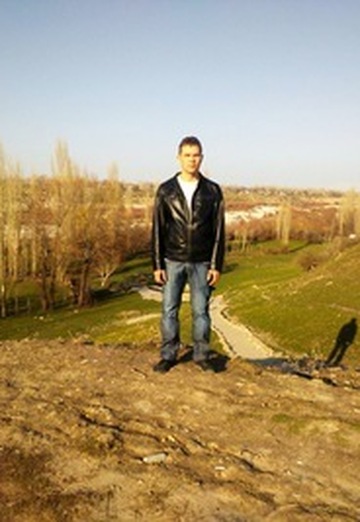Моя фотография - Сергей, 30 из Байконур (@sergey604651)