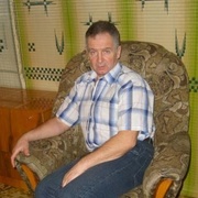 Sergey 59 Kondrovo
