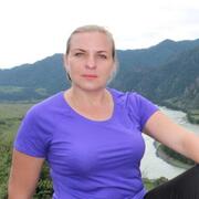 Galina 47 Moscow