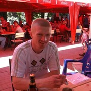 Владимир, 37, Севск