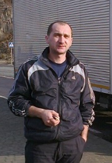 Моя фотография - Евгений Иванович, 44 из Новосибирск (@evgeniyivanovich26)