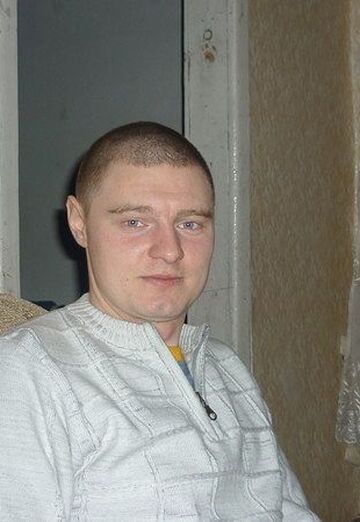 My photo - Sergey, 35 from Novoaltaysk (@sergey192611)