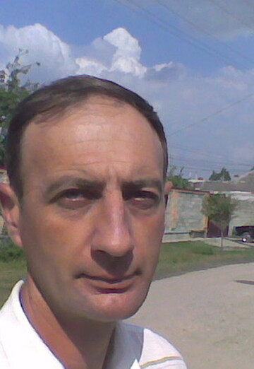 My photo - ieronium bosh, 53 from Vladikavkaz (@ieroniumbosh0)