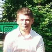 Костя, 51, Бирск