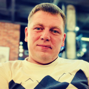 Алексей, 28, Коммунар