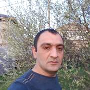 Harut Heghinyan, 43, Вороново