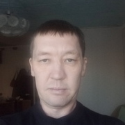 Алексей Унагаев, 43, Бичура