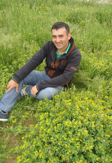My photo - shavkat, 38 from Bukhara (@shavkat1356)