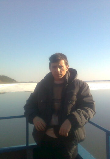 Моя фотография - Алексей, 34 из Барнаул (@aleksey502699)