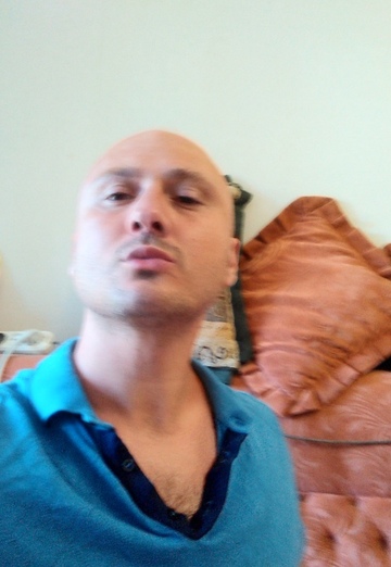My photo - Irakli, 39 from Yalta (@irakli2371)