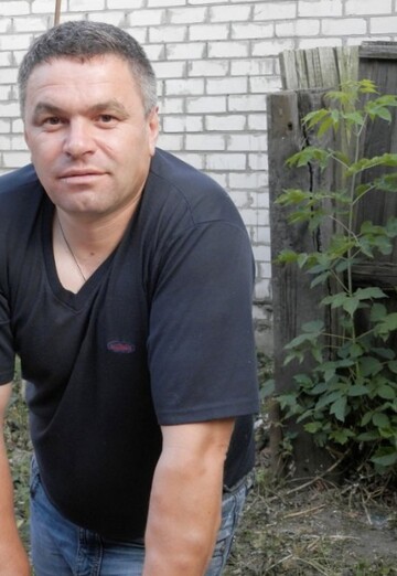 My photo - Vyacheslav Mayorov, 54 from Murom (@vyacheslavmayorov0)