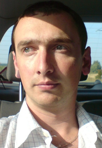 My photo - Joe, 46 from Beregovo (@joe409)