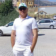 Kartal, 48, Москва