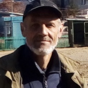 Руслан, 55, Артем