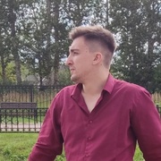 Антон, 27, Дятьково