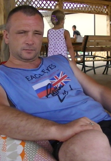 Mein Foto - Sergei, 51 aus Stary Oskol (@sergey830346)