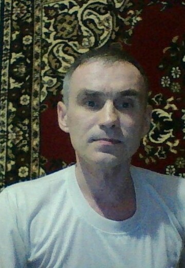 My photo - Dmitriy, 51 from Krasnyy Sulin (@dmitriy400895)