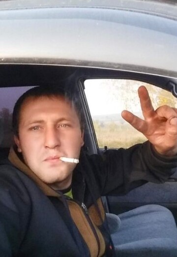 My photo - Dmitriy Aleksandrovich, 33 from Cheremkhovo (@dmitriyaleksandrovich134)