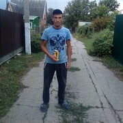 Роман, 38, Тимашевск
