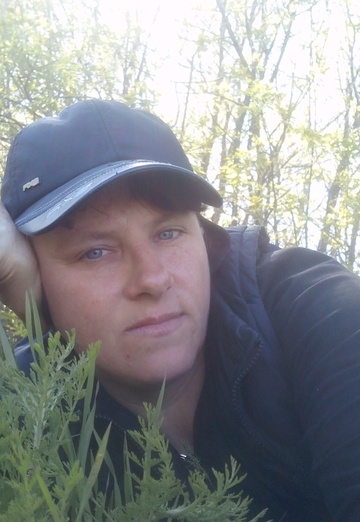 My photo - Valentina, 41 from Krasnoarmeysk (@valentina75475)