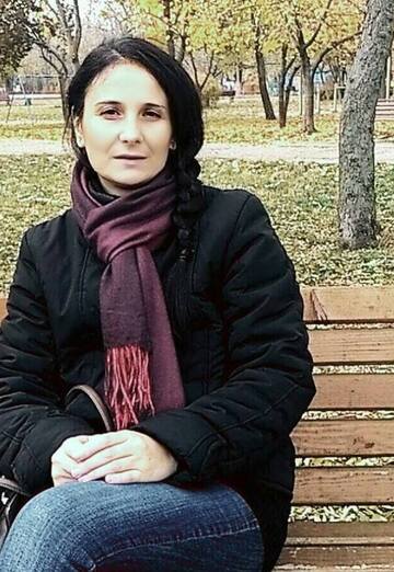 Моя фотография - Elena Munteanu, 44 из Кишинёв (@elenamunteanu)