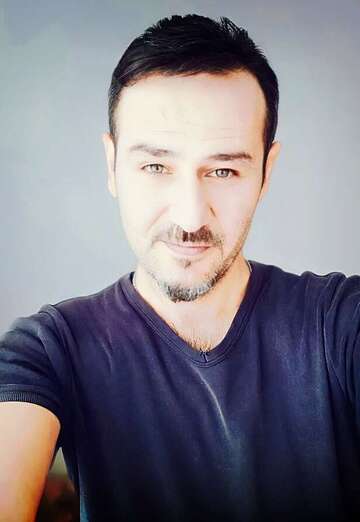 My photo - Sefer, 39 from Bursa (@ilyasafarov)