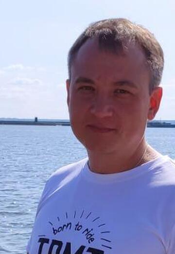 Моя фотография - Вячеслав, 47 из Великий Новгород (@vyacheslav80247)