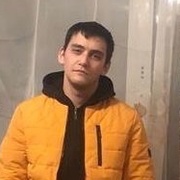 Сашка, 29, Чернянка