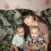 Евгения, 34, Беляевка