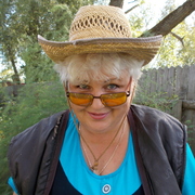 Ирина, 63, Старица