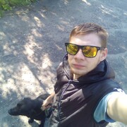 Андрей, 24, Емва